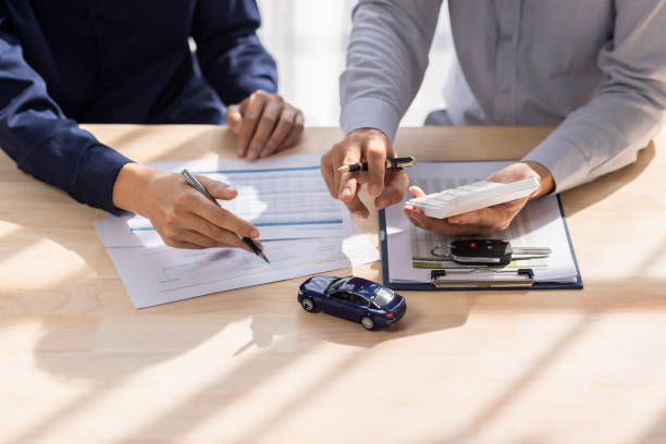 Clarkson Valley auto coverage comparison